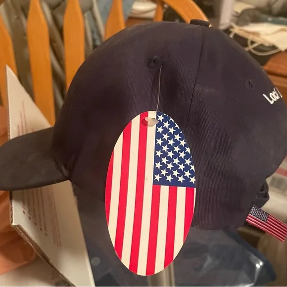 FORD UAW HAT - Picture 3 of 3